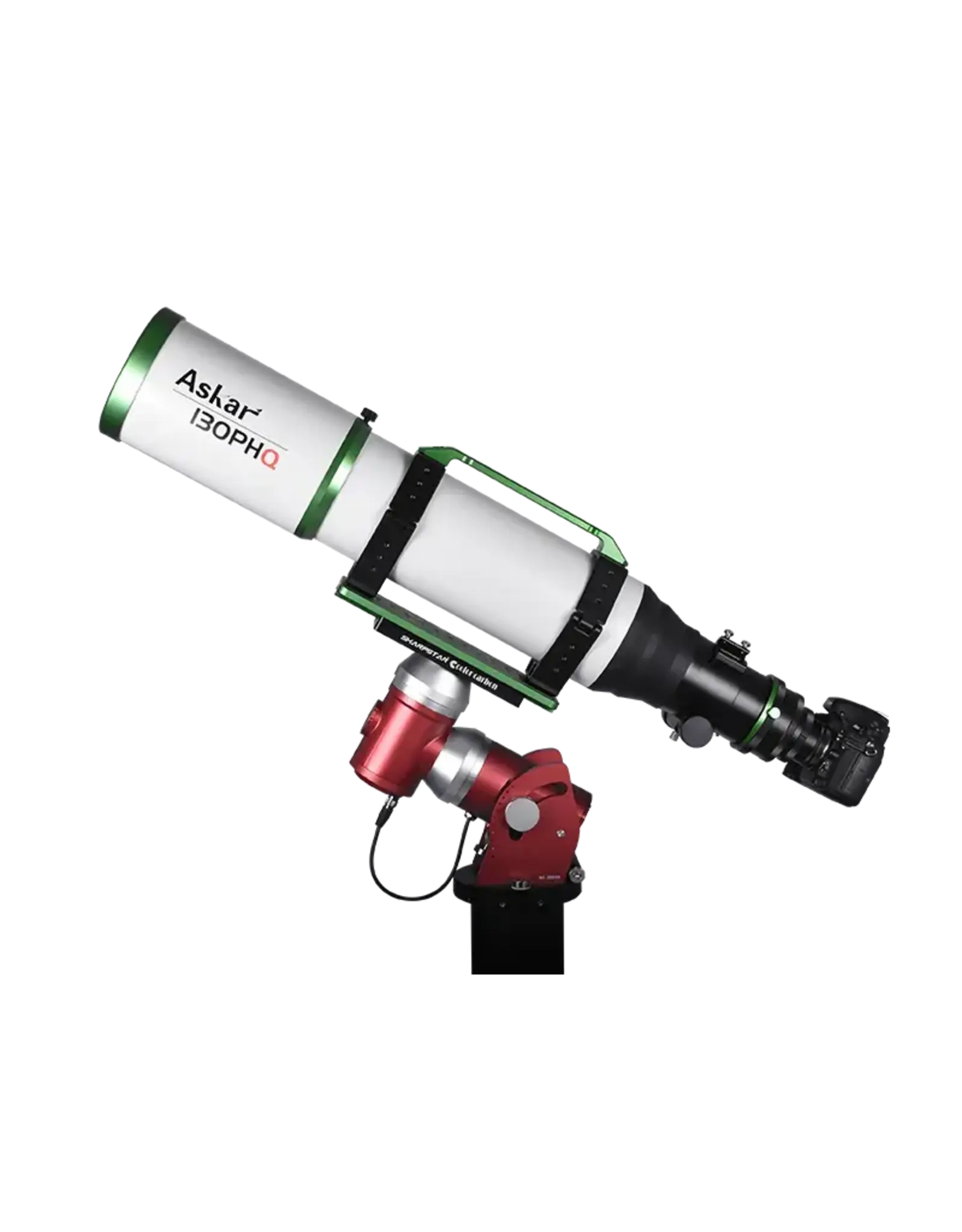 Askar Askar 130PHQ F/6.4 ED Flatfield Astrograph