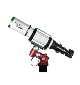 Askar Askar 130PHQ F/6.4 ED Flatfield Astrograph