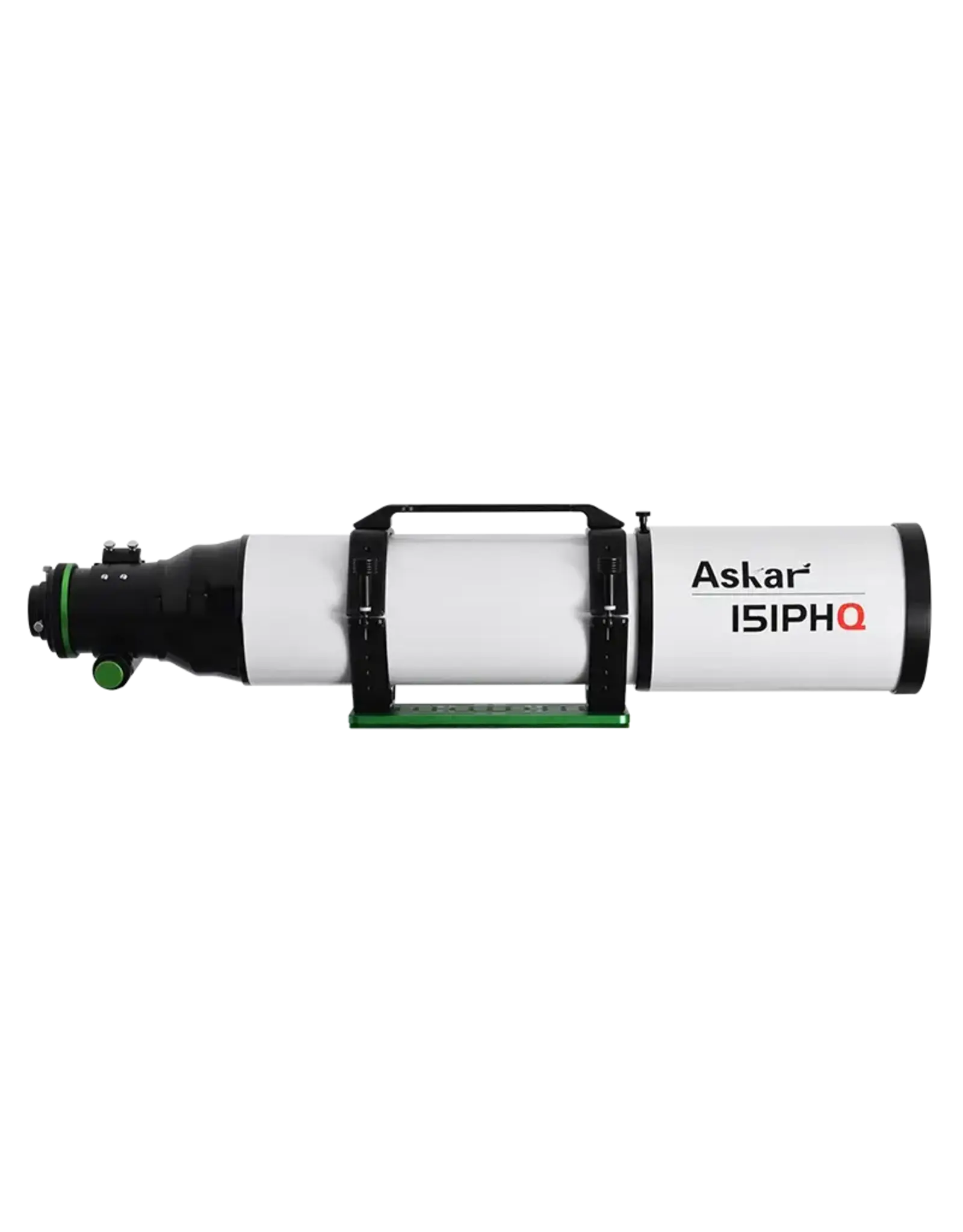 Askar Askar 151PHQ F/6.4 ED Flatfield Astrograph