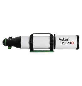 Askar Askar 151PHQ F/6.4 ED Flatfield Astrograph
