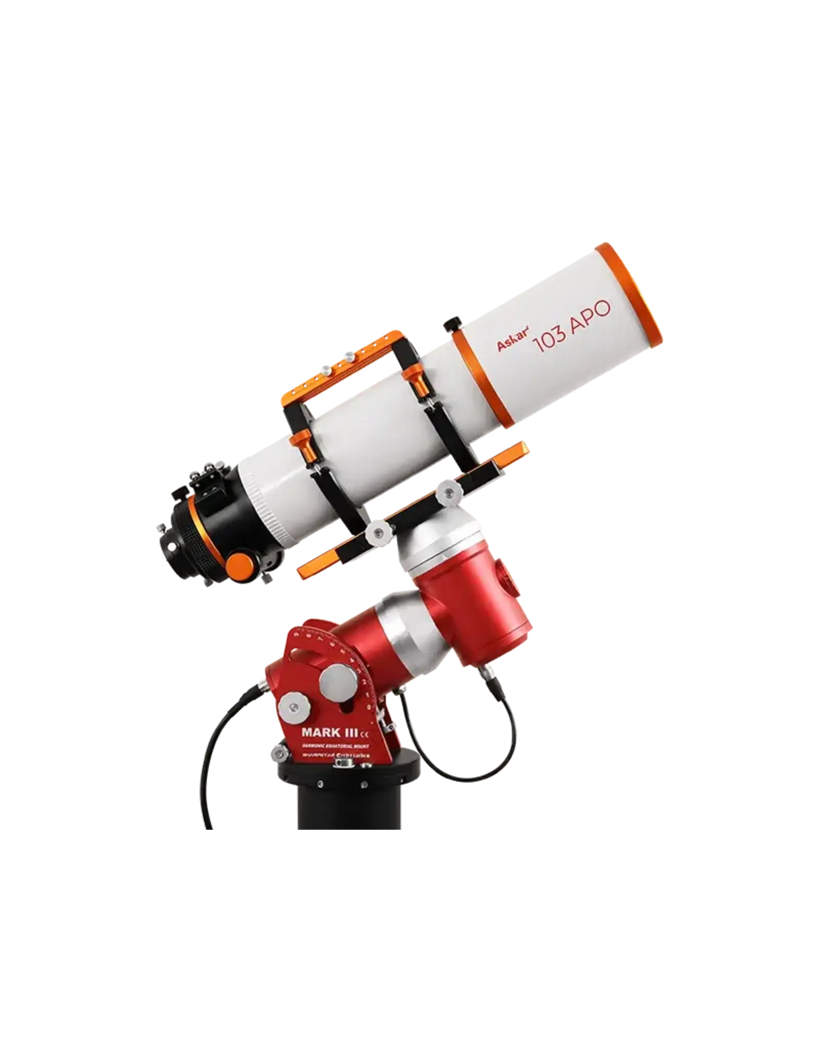 Askar Askar 103APO f/6.8 Triplet APO Refractor