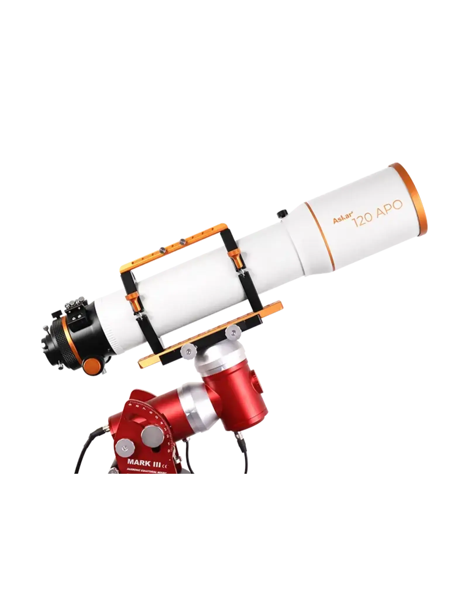 Askar Askar 120APO f/7 Triplet APO Refractor