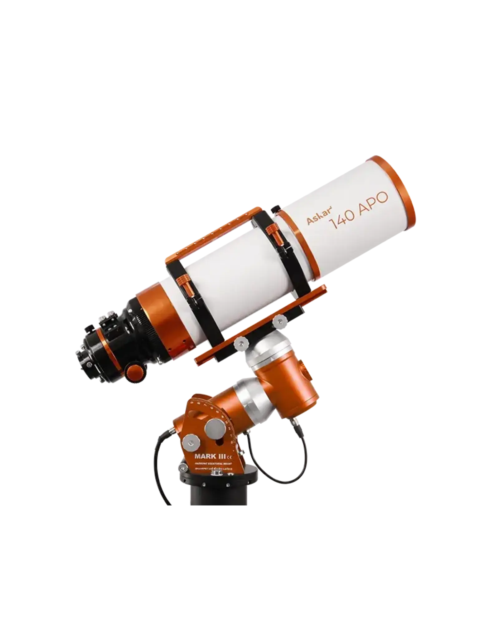 Askar Askar 140APO f/7 Triplet APO Refractor