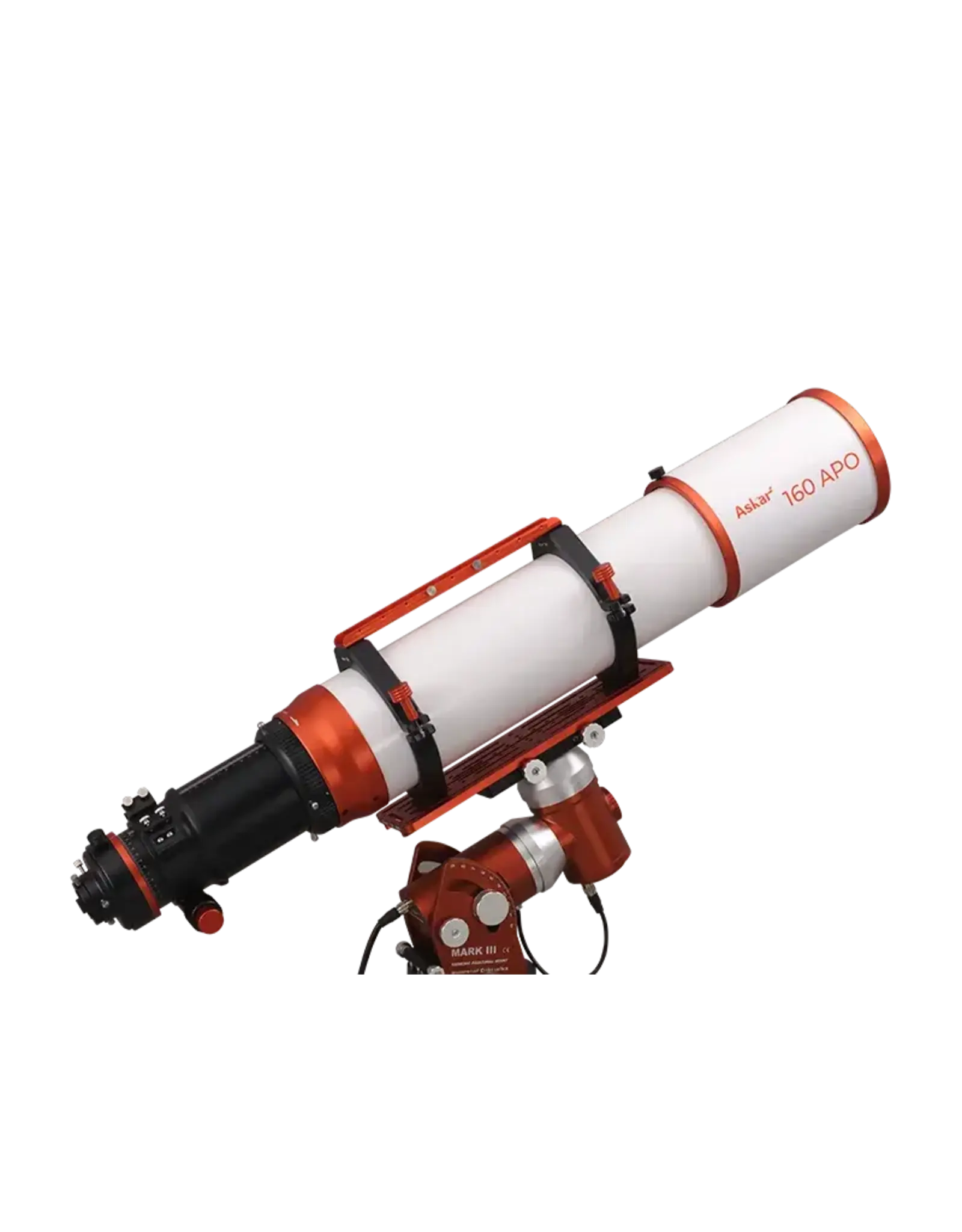 Askar Askar 160APO f/7 Triplet APO Refractor