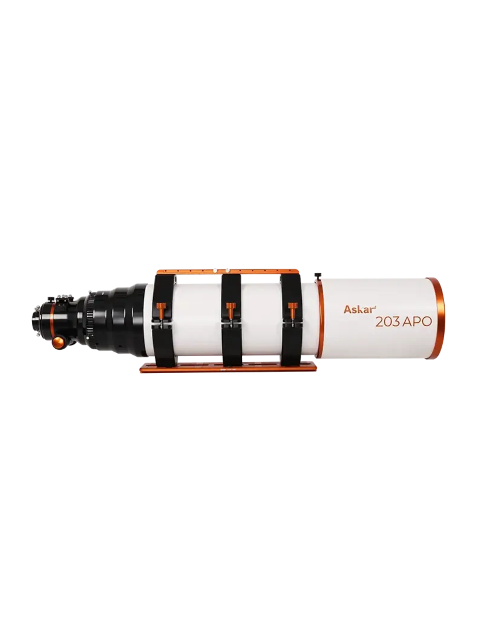 Askar Askar 203APO f/6.8 Triplet APO Refractor
