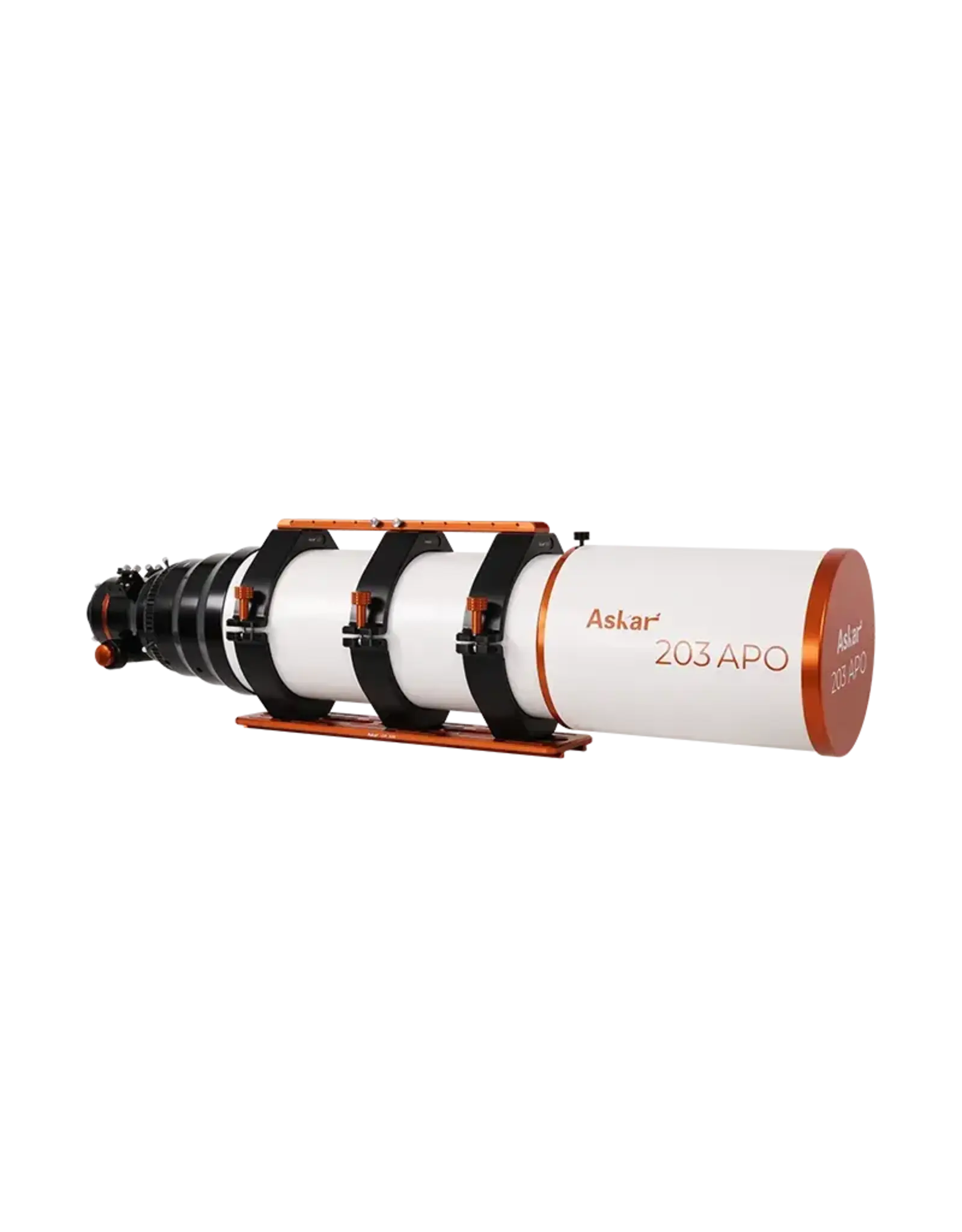 Askar Askar 203APO f/6.8 Triplet APO Refractor