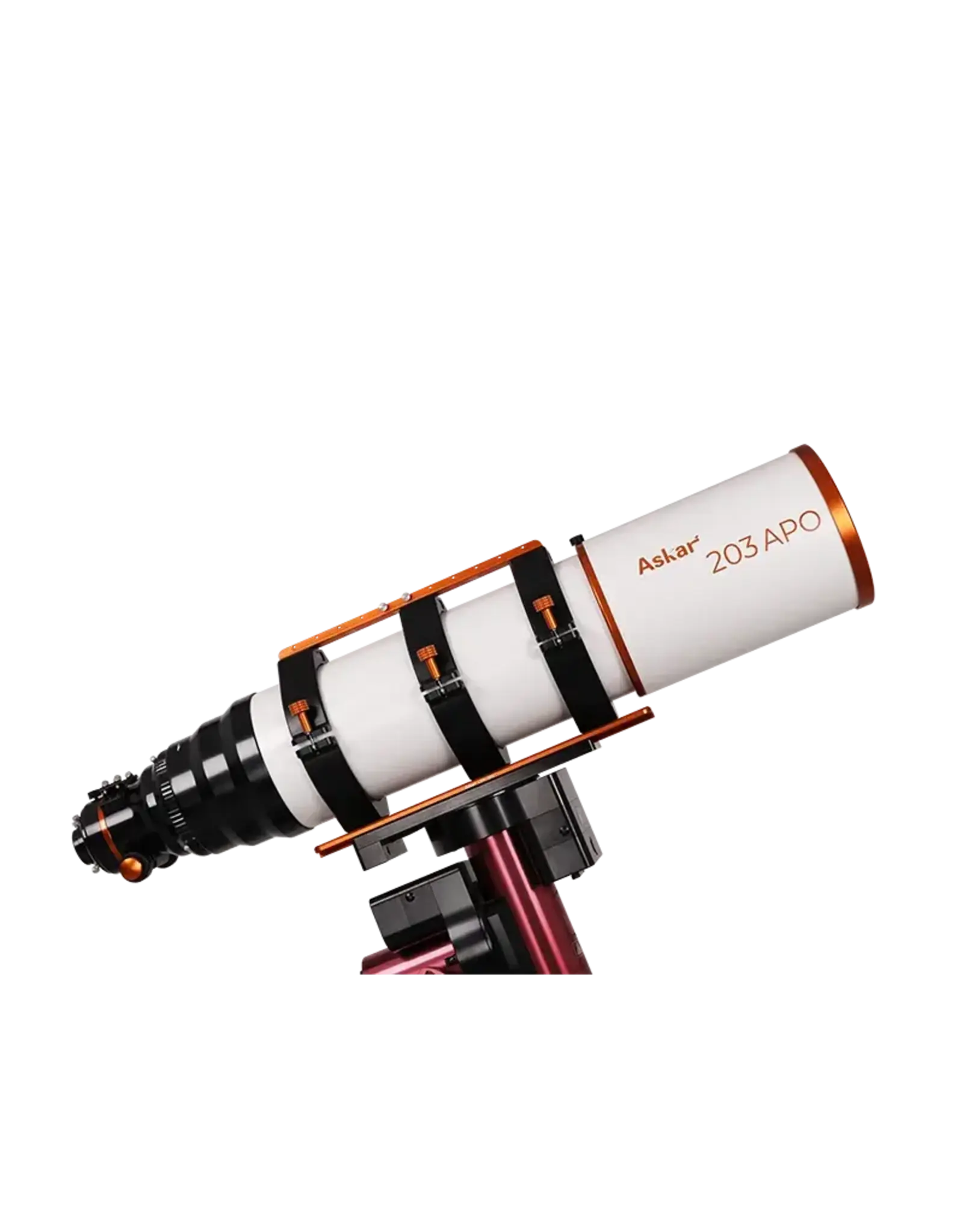 Askar Askar 203APO f/6.8 Triplet APO Refractor