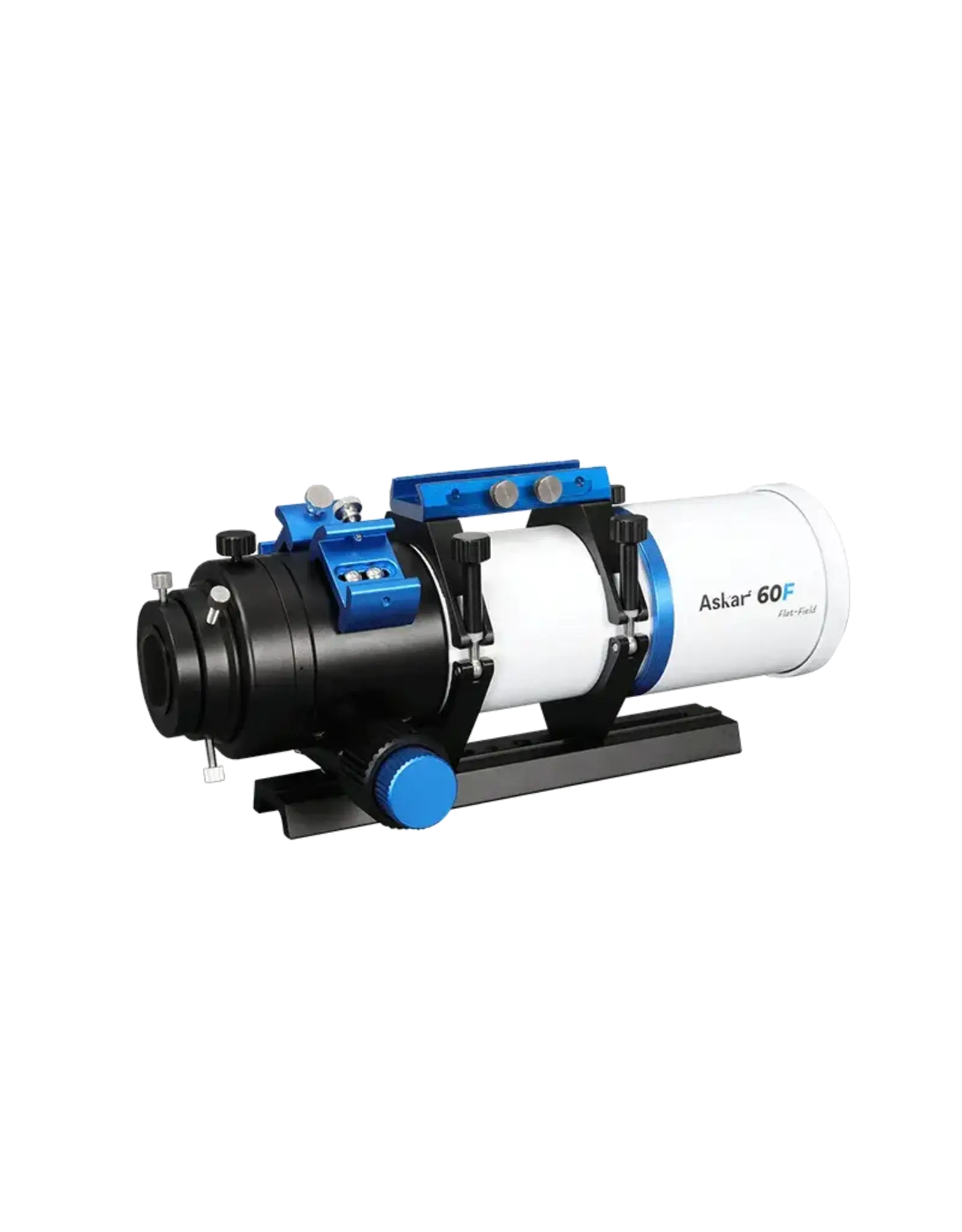 Askar Askar 60F f/6.8 Quadruplet Flat-Field Astrograph