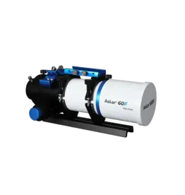 Askar Askar 60F f/6.8 Quadruplet Flat-Field Astrograph