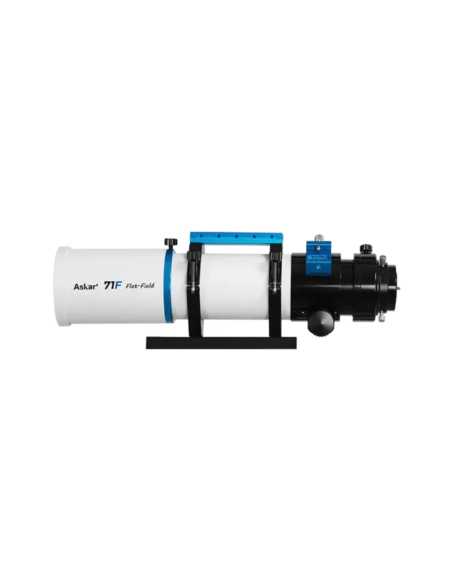 Askar Askar 71F f/6.9 Quadruplet Flat-Field Astrograph
