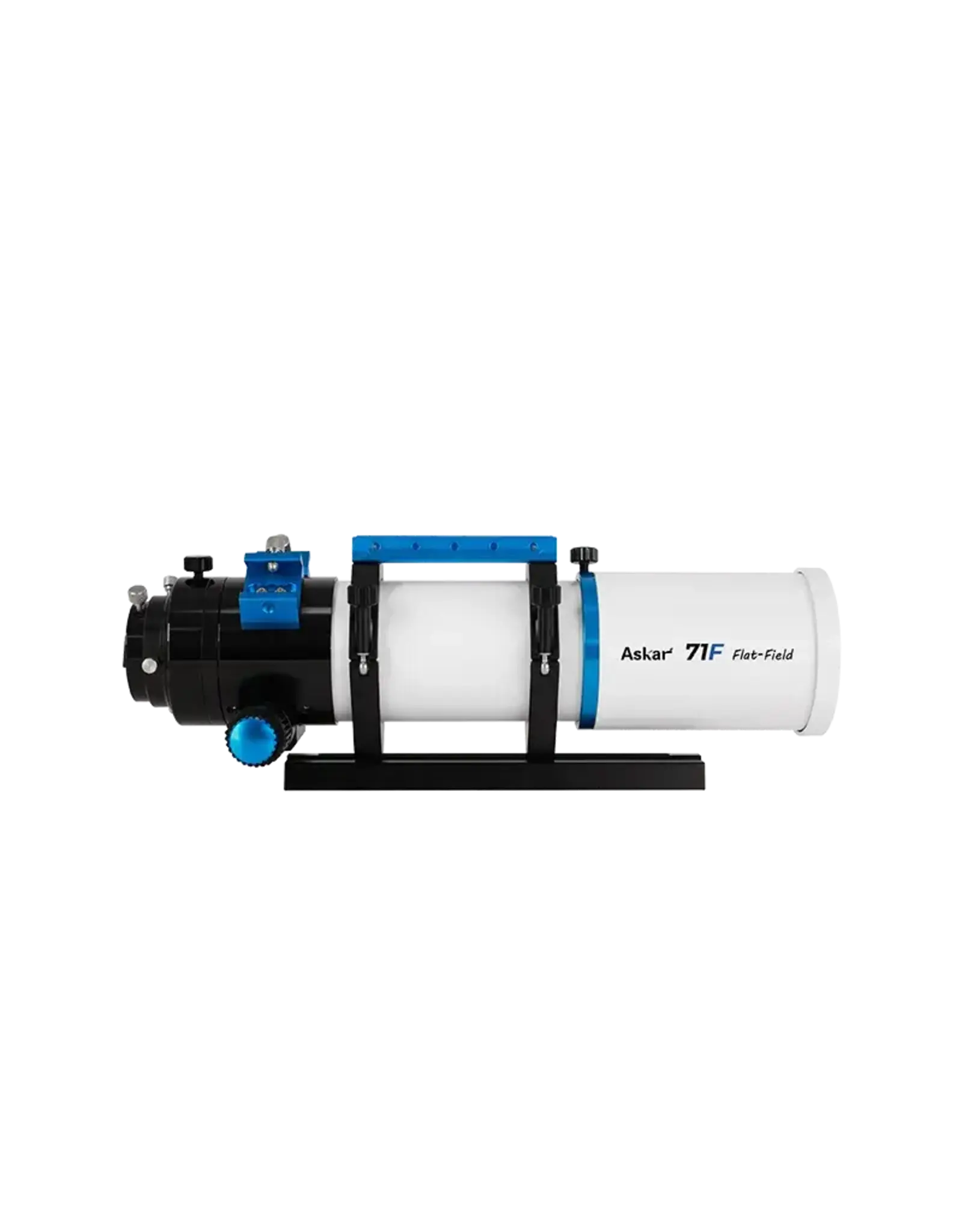 Askar Askar 71F f/6.9 Quadruplet Flat-Field Astrograph