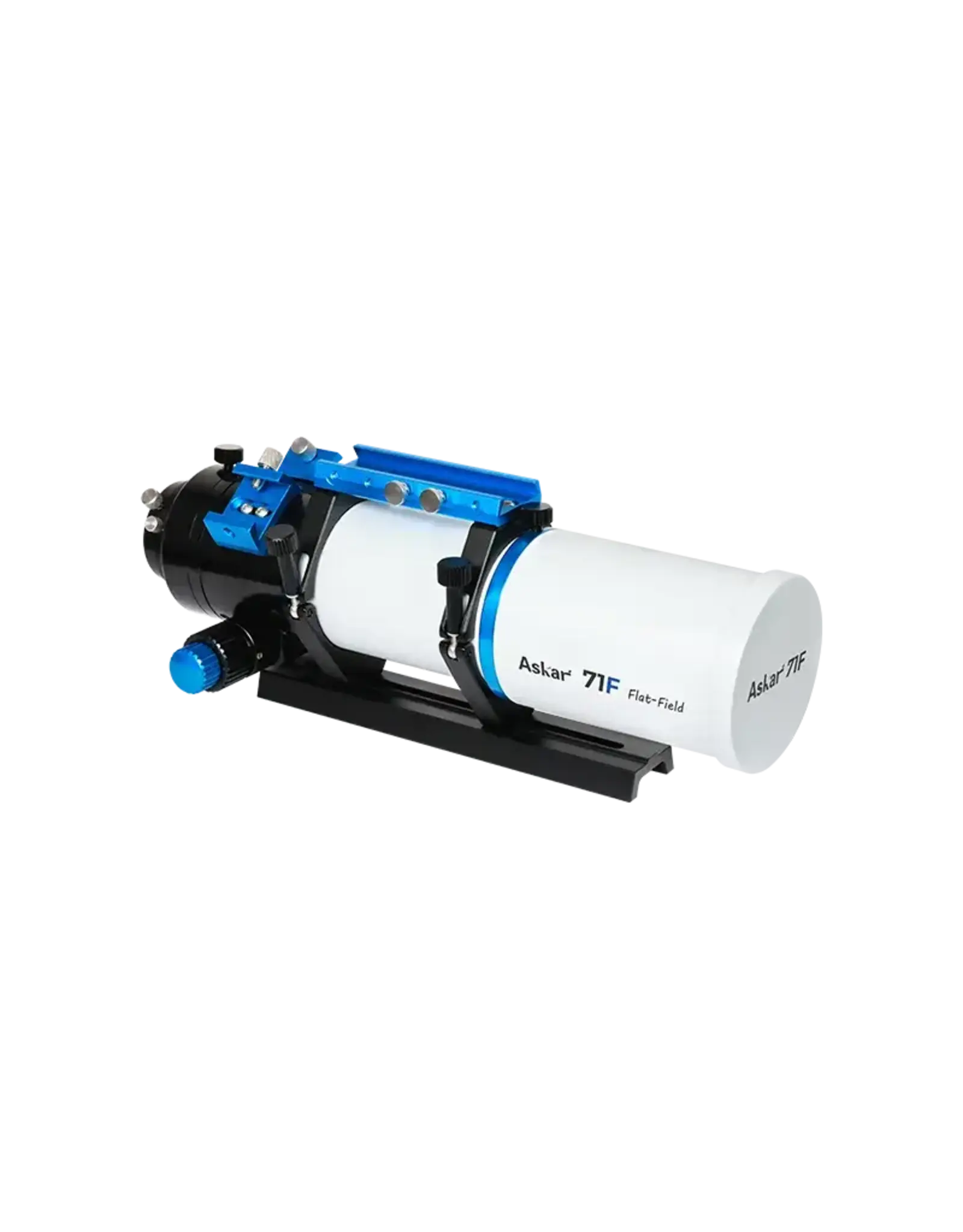 Askar Askar 71F f/6.9 Quadruplet Flat-Field Astrograph