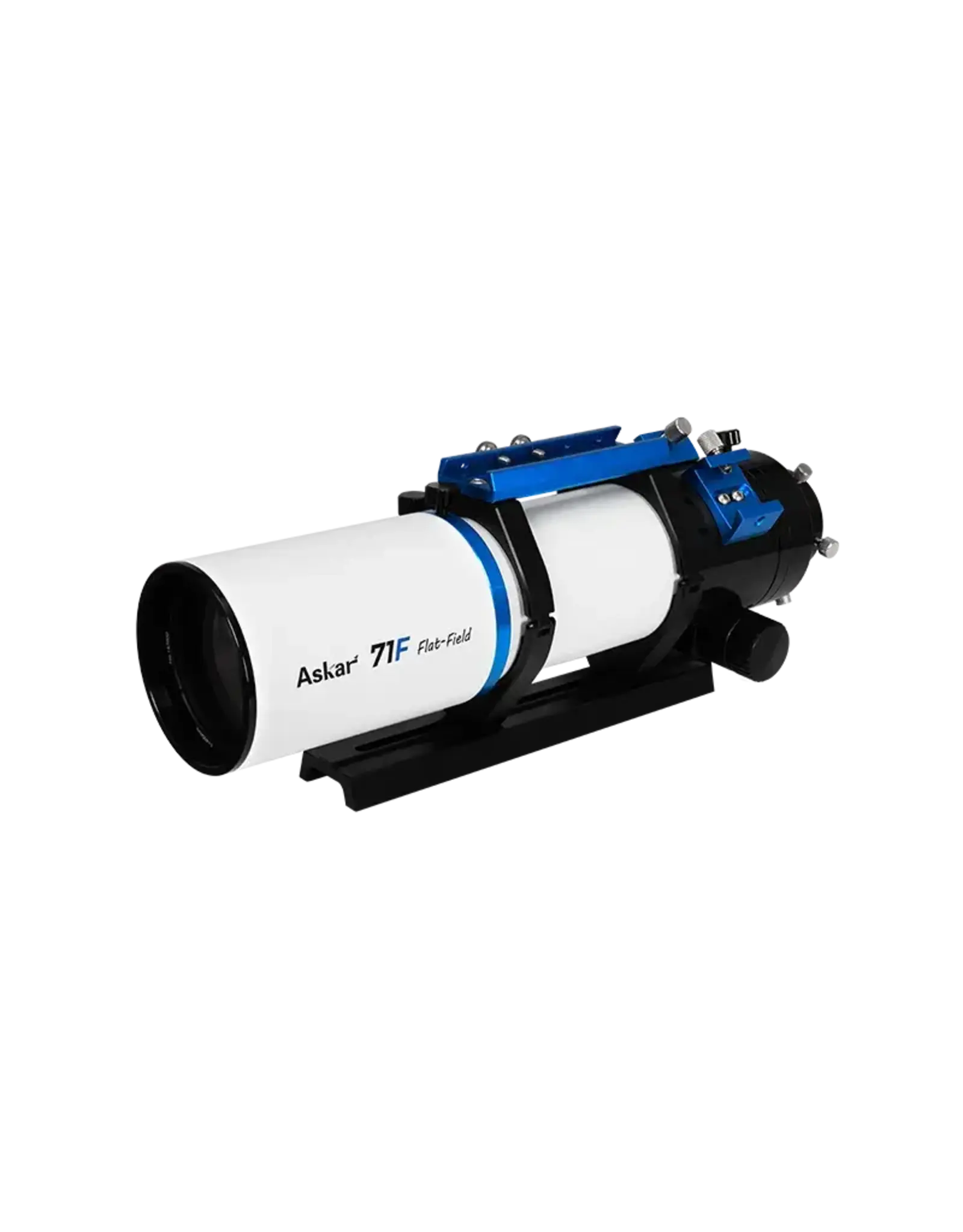 Askar Askar 71F f/6.9 Quadruplet Flat-Field Astrograph