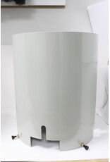 Astrozap Astrozap  AZ-255 Aluminum Dew Shield for Celestron  11" RASA (OPEN BOX)