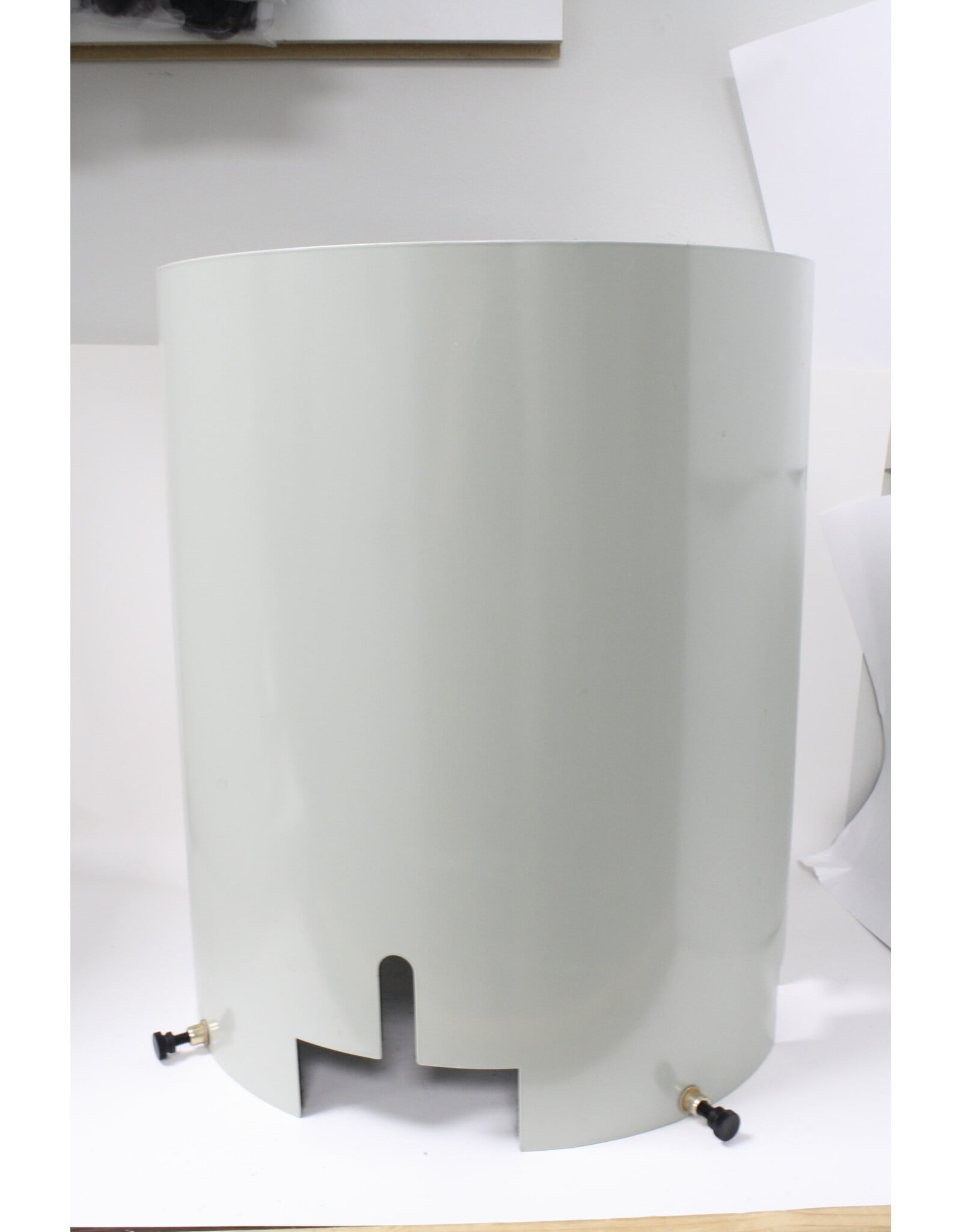Astrozap Astrozap  AZ-255 Aluminum Dew Shield for Celestron  11" RASA (OPEN BOX)