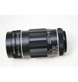 Takumar Asahi Opt.Co. Takumar 135mm f/3.5 Lens For Pentax Screw Mount (Pre-Owned)