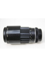Asahi Opt.Co. Takumar 135mm f/3.5 Lens For Pentax Screw Mount (Pre