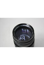 Takumar Asahi Opt.Co. Takumar 135mm f/3.5 Lens For Pentax Screw Mount (Pre-Owned)