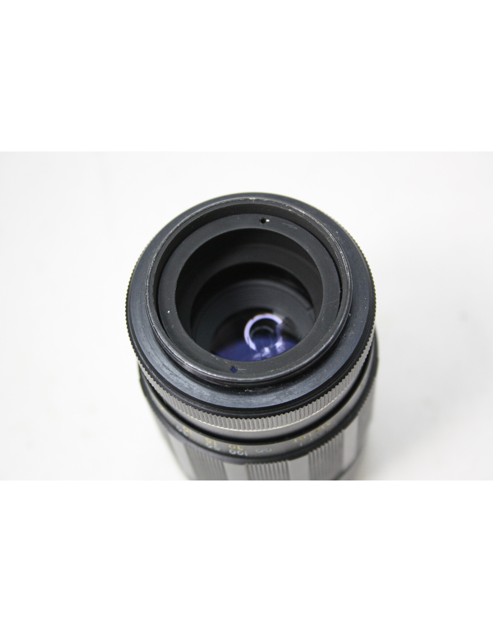 Takumar Asahi Opt.Co. Takumar 135mm f/3.5 Lens For Pentax Screw Mount (Pre-Owned)