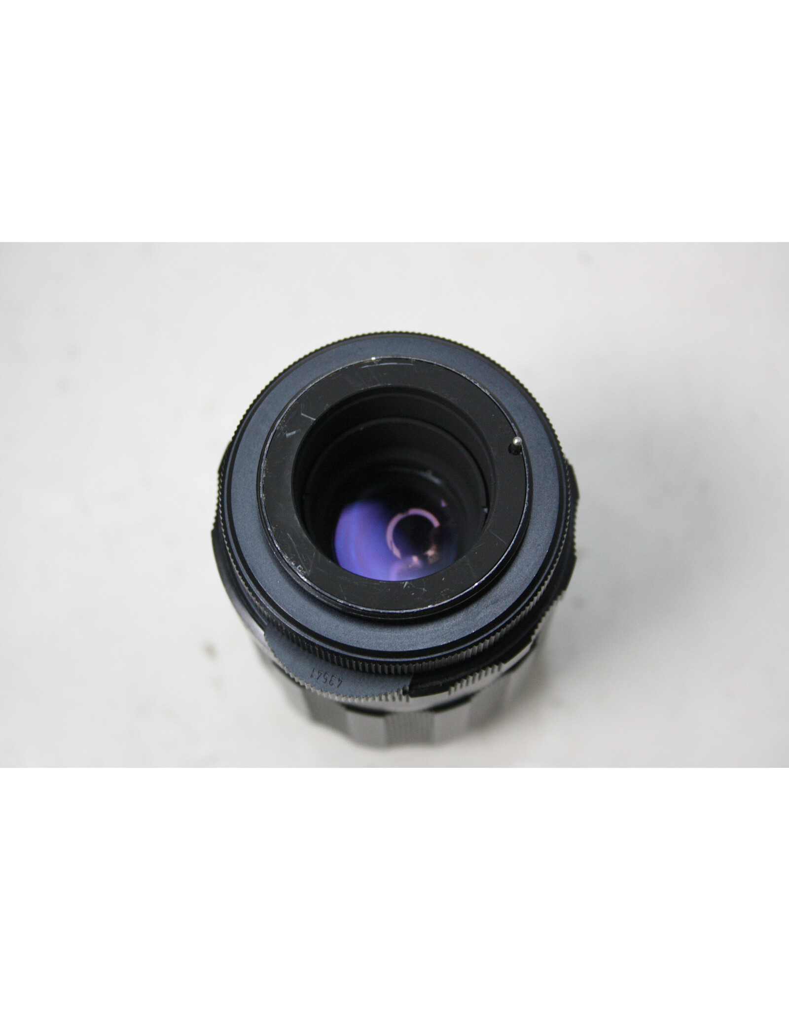Asahi Pentax Asahi Super Takumar 135mm F3.5 Lens for Pentax Screw Mount Cameras (Pre-Owned)