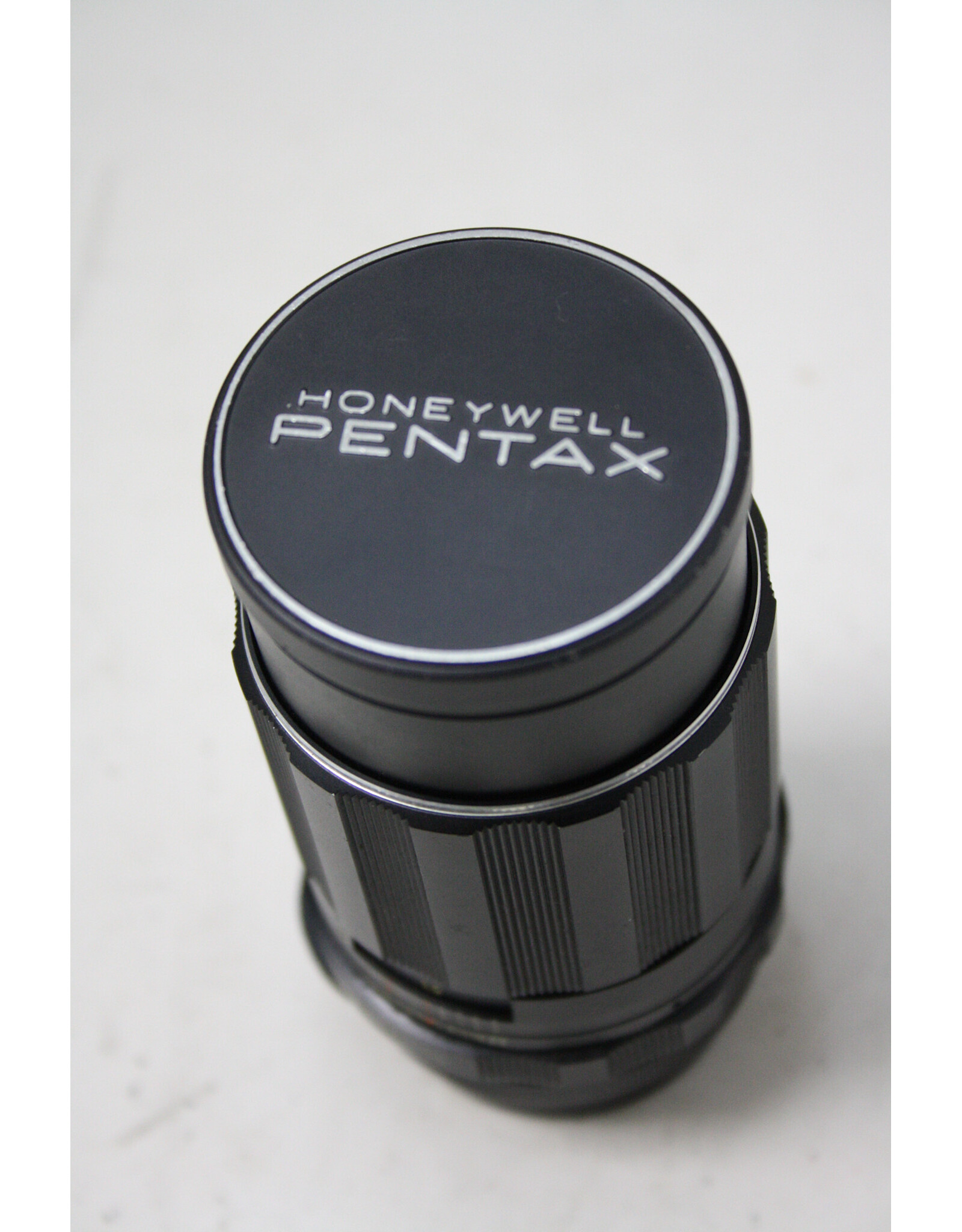 Asahi Pentax Asahi Super Takumar 135mm F3.5 Lens for Pentax Screw Mount Cameras (Pre-Owned)