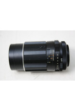 Asahi Pentax Asahi Super Takumar 135mm F3.5 Lens for Pentax Screw Mount Cameras (Pre-Owned)