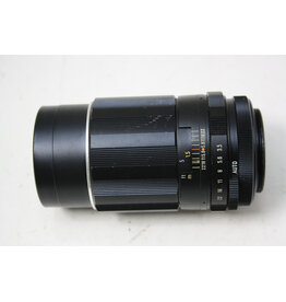 Asahi Pentax Asahi Super Takumar 135mm F3.5 Lens for Pentax Screw Mount Cameras (Pre-Owned)