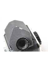 Kowa Six Kowa Six with 85mm f2.8 Lens, Prism Eye-level Finder and Hand Grip (Pre-owned)