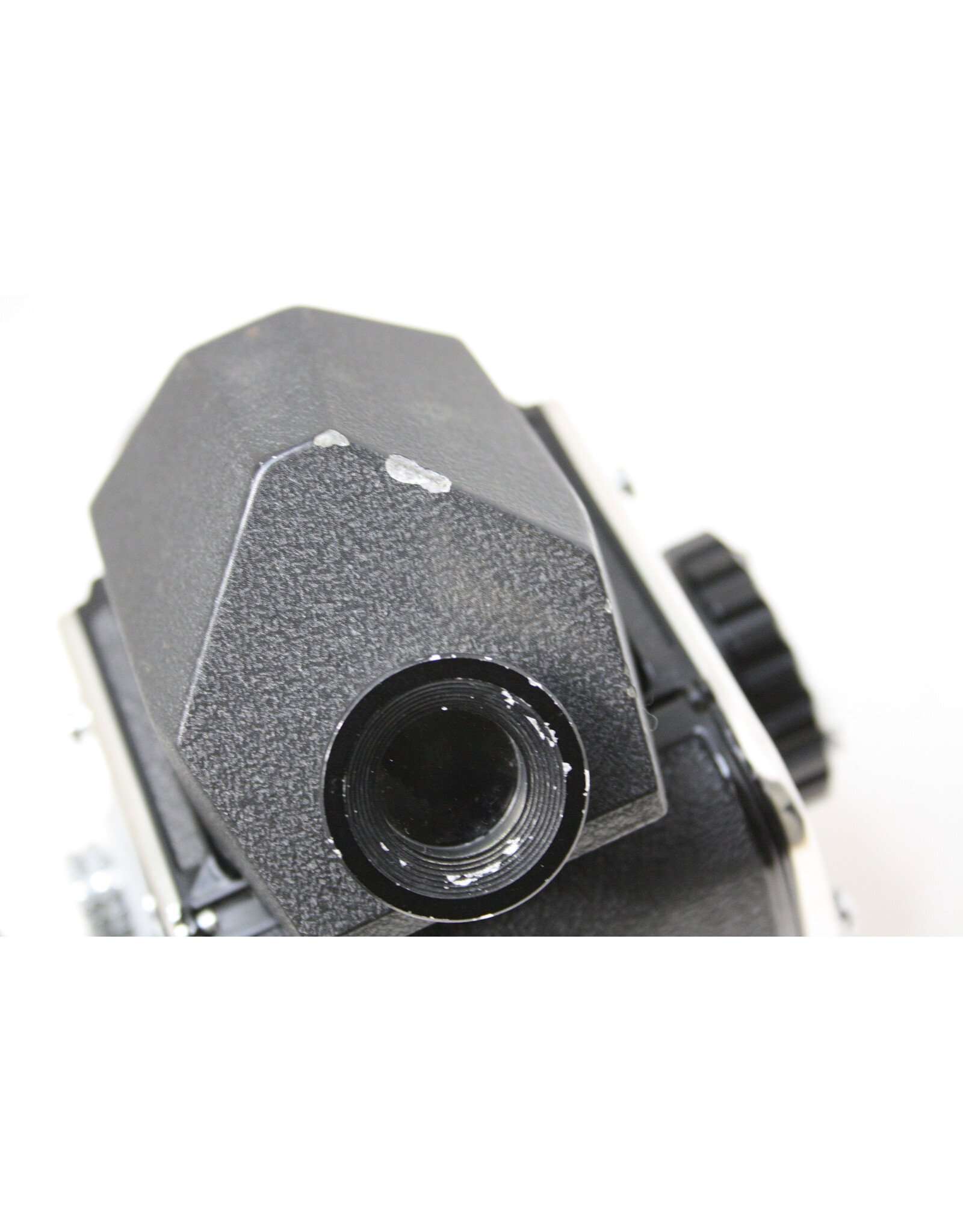 Kowa Six Kowa Six with 85mm f2.8 Lens, Prism Eye-level Finder and Hand Grip (Pre-owned)