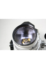 Kowa Six Kowa Six with 85mm f2.8 Lens, Prism Eye-level Finder and Hand Grip (Pre-owned)