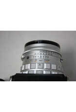 Kowa Six Kowa Six with 85mm f2.8 Lens, Prism Eye-level Finder and Hand Grip (Pre-owned)