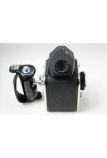 Kowa Six Kowa Six with 85mm f2.8 Lens, Prism Eye-level Finder and Hand Grip (Pre-owned)