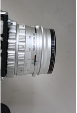 Kowa Six Kowa Six with 85mm f2.8 Lens, Prism Eye-level Finder and Hand Grip (Pre-owned)