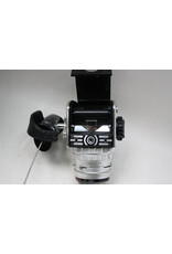 Kowa Six Kowa Six with 85mm f2.8 Lens, Prism Eye-level Finder and Hand Grip (Pre-owned)