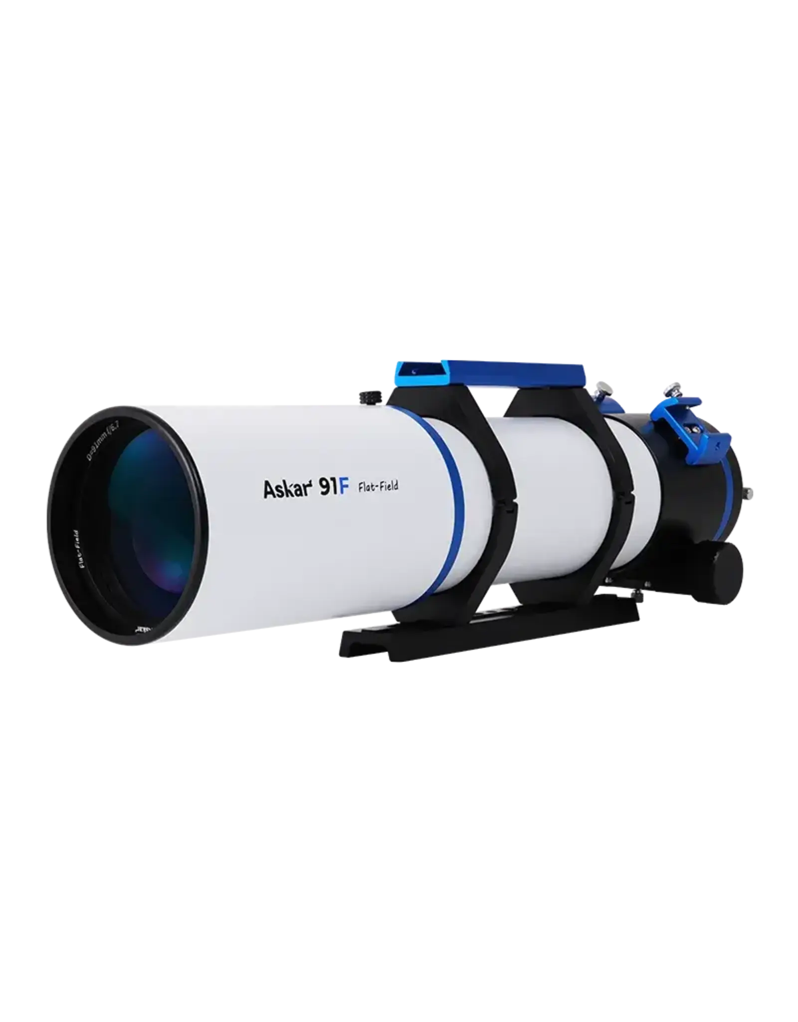 Askar Askar 91F f/6.7 Quadruplet Flat-Field Astrograph