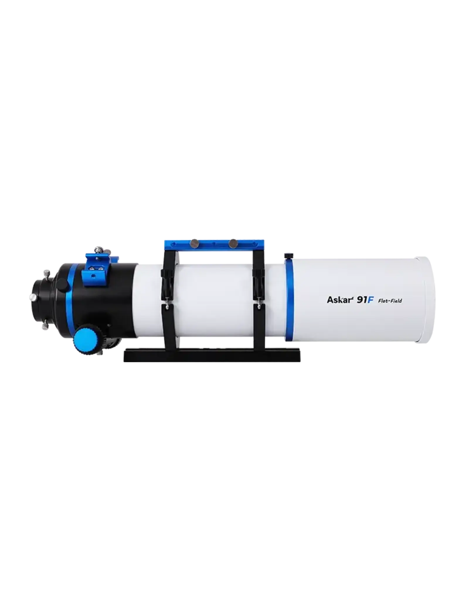 Askar Askar 91F f/6.7 Quadruplet Flat-Field Astrograph