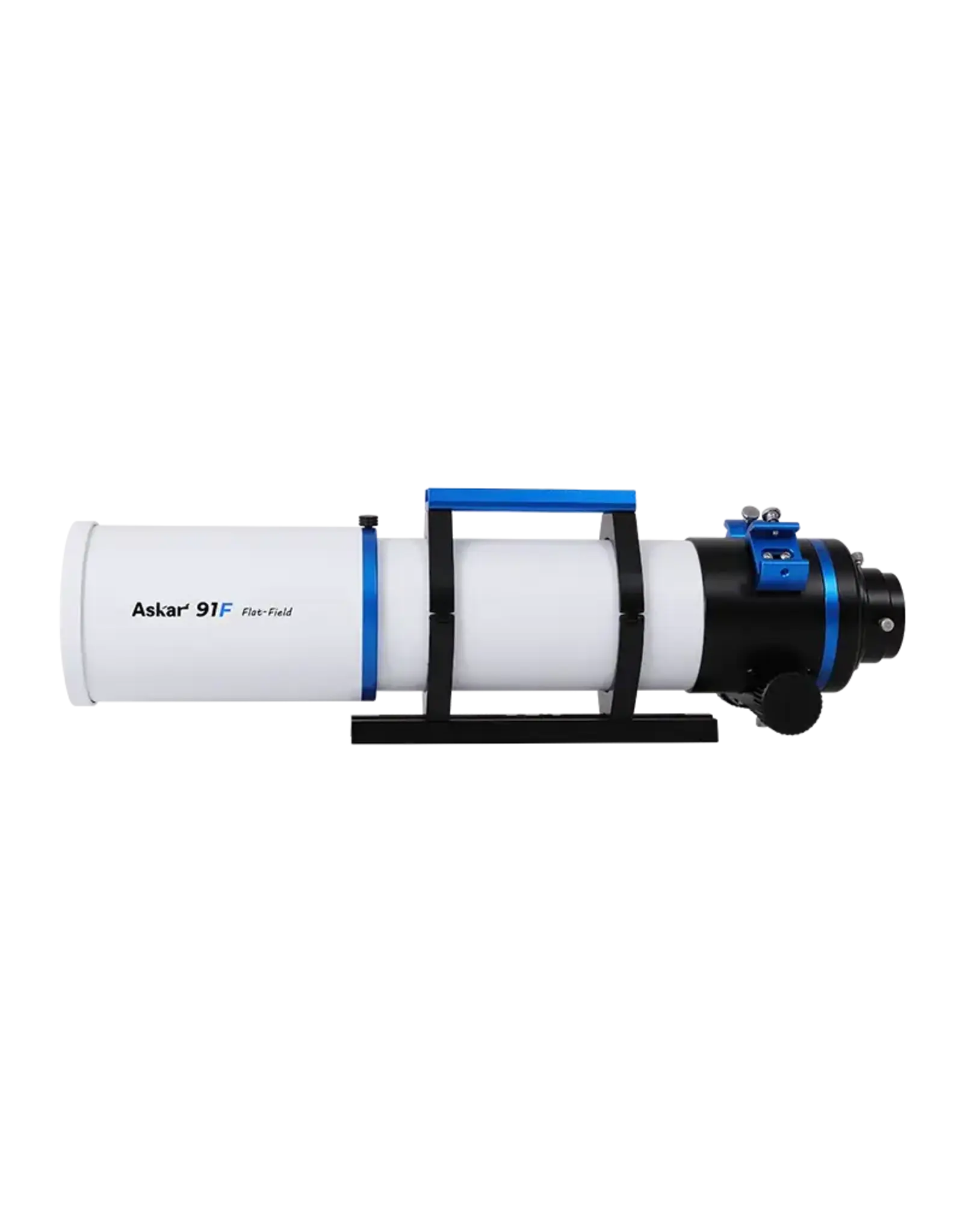 Askar Askar 91F f/6.7 Quadruplet Flat-Field Astrograph