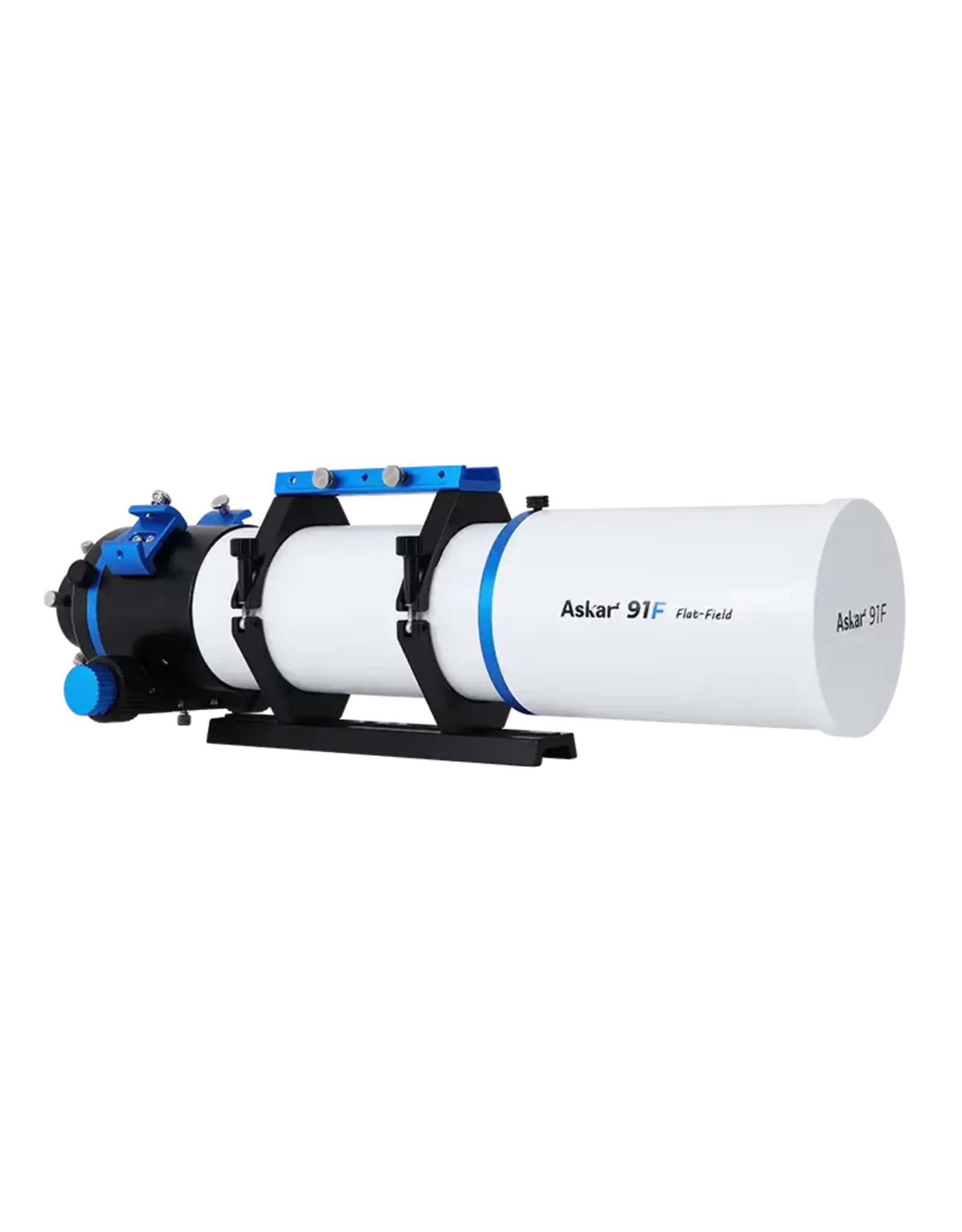 Askar Askar 91F f/6.7 Quadruplet Flat-Field Astrograph