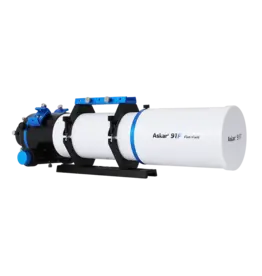 Askar Askar 91F f/6.7 Quadruplet Flat-Field Astrograph