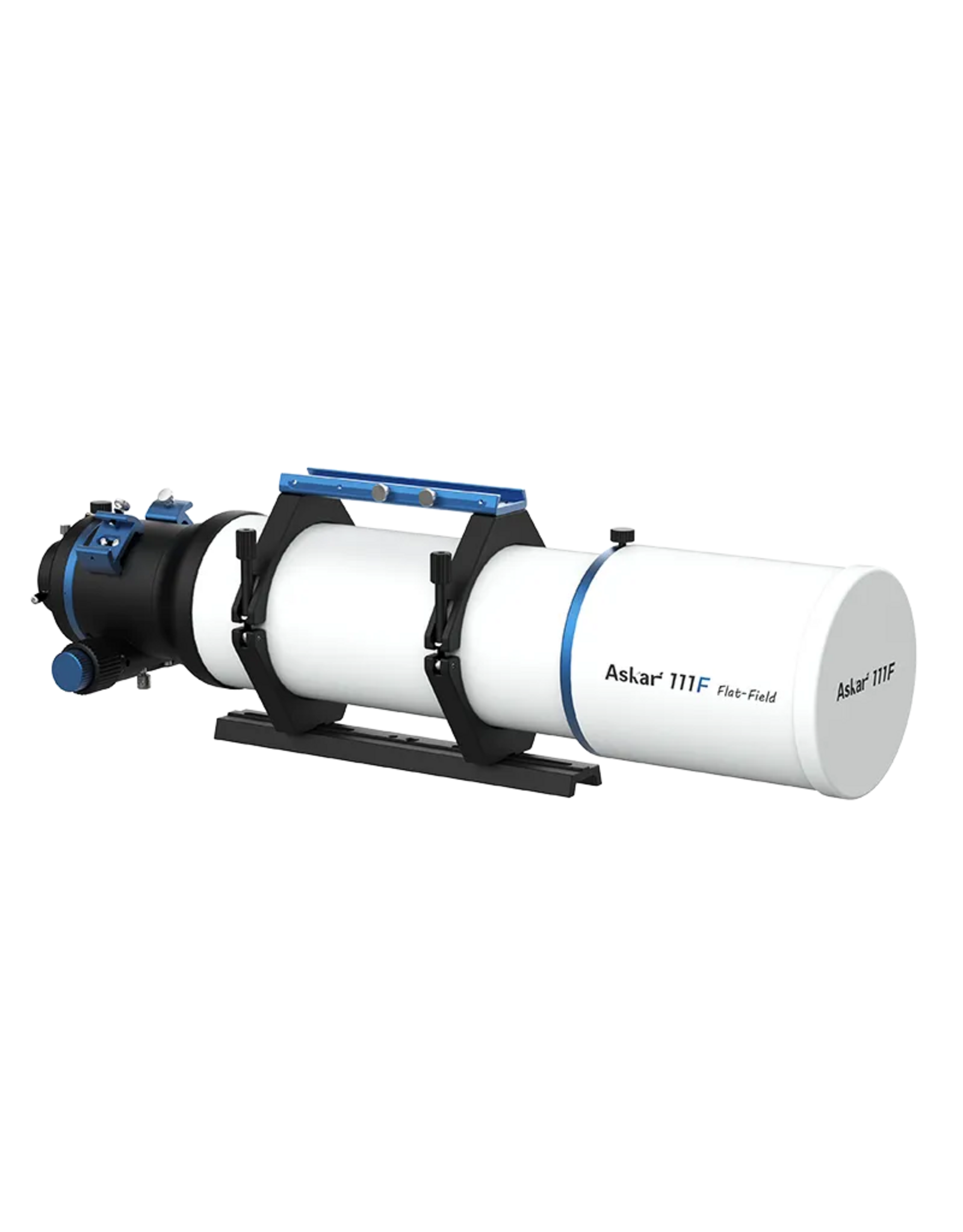 Askar Askar 111F f/6.9 Quadruplet Flat-Field Astrograph