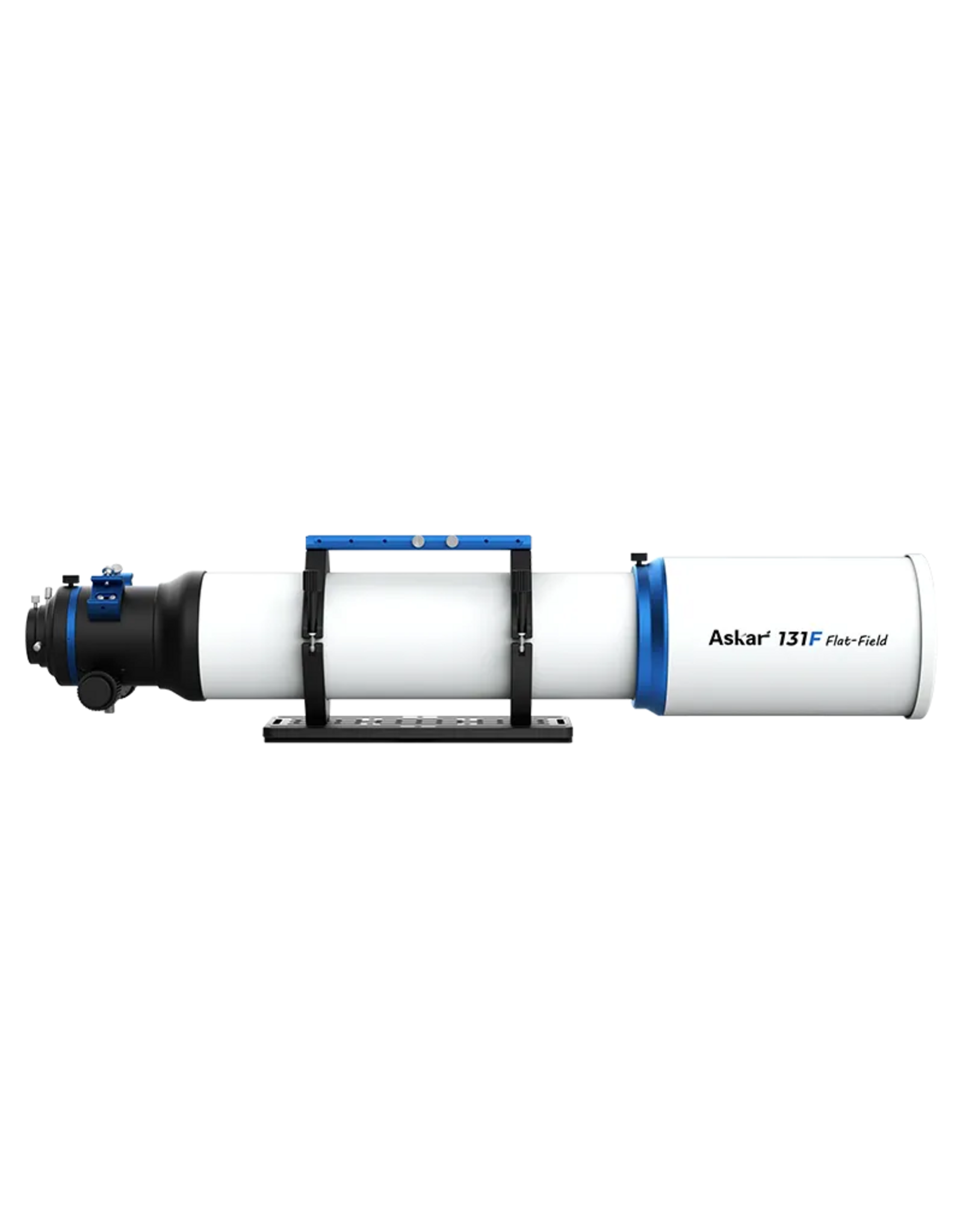 Askar Askar 131F f/7.5 Quadruplet Flat-Field Astrograph