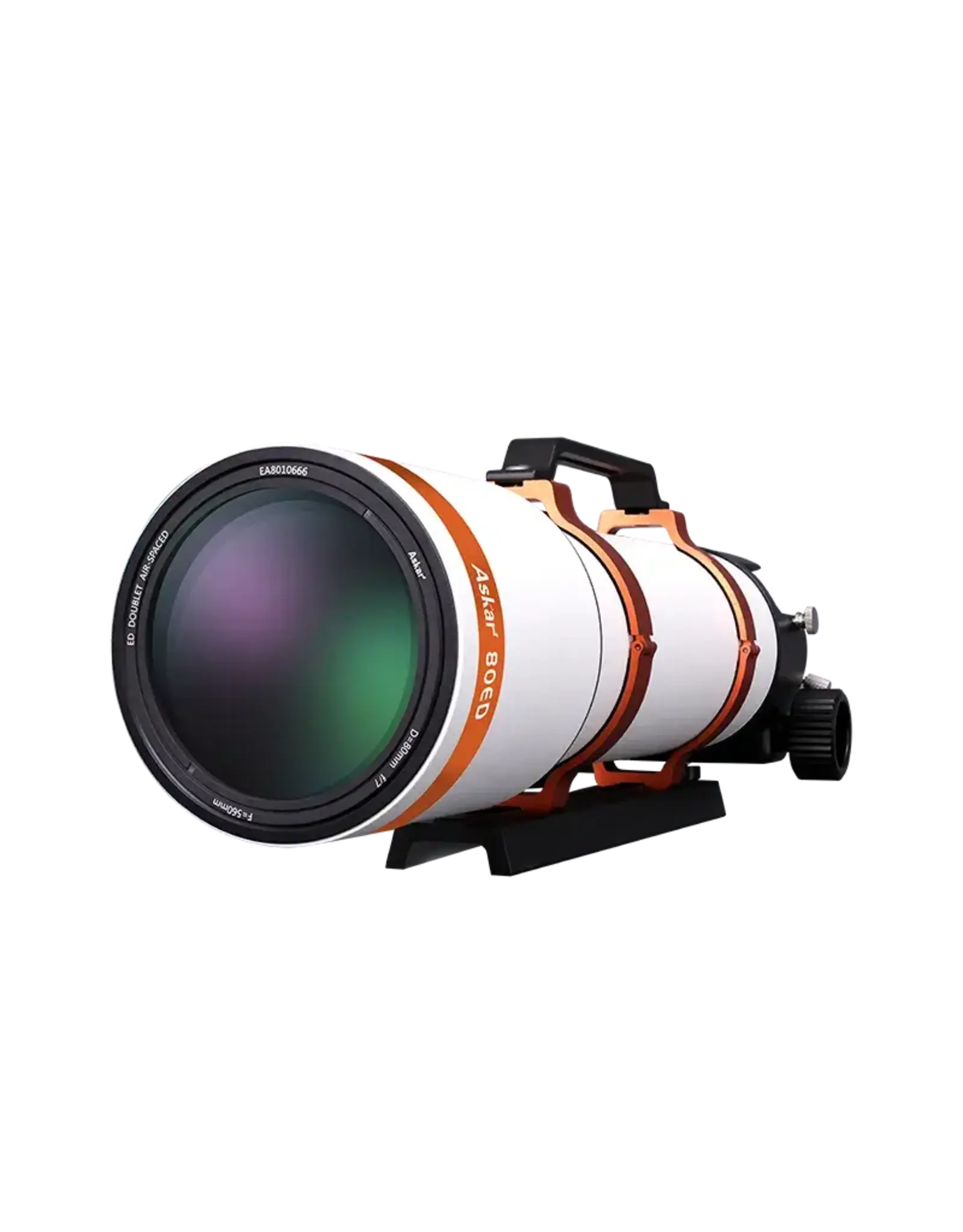 Askar Askar 80ED f/7 ED Refractor Telescope