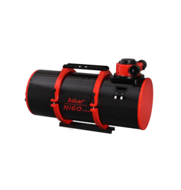Askar Askar N160 f/3.6 Newtonian Astrograph Telescope
