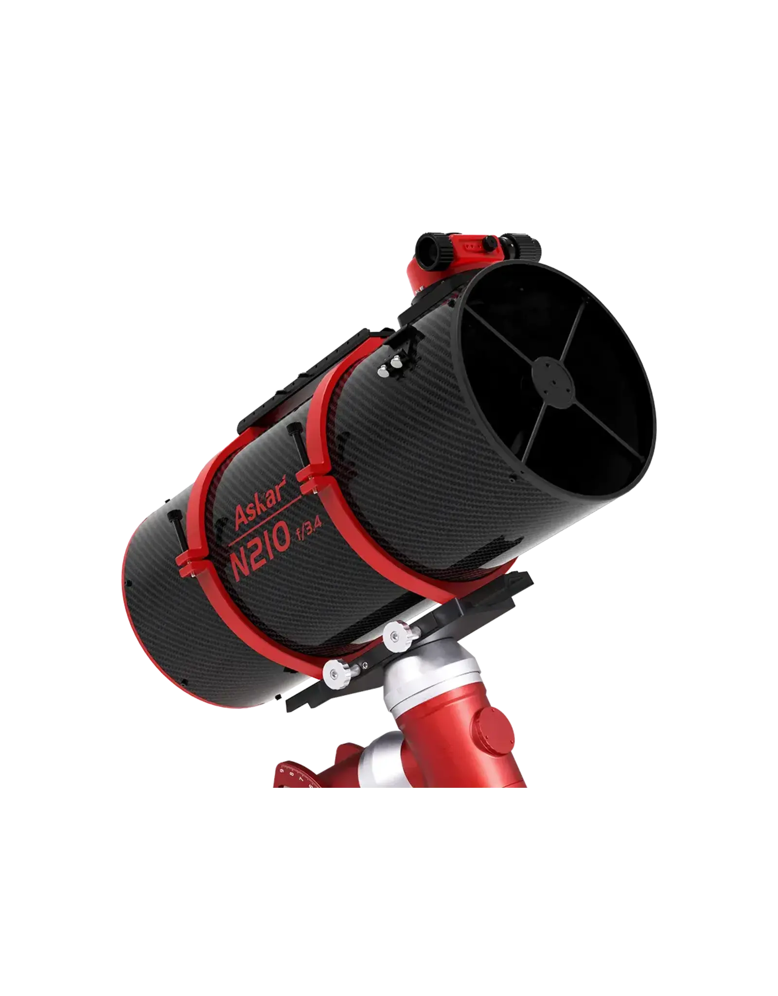 Askar Askar N210 f/3.6 Newtonian Astrograph Telescope