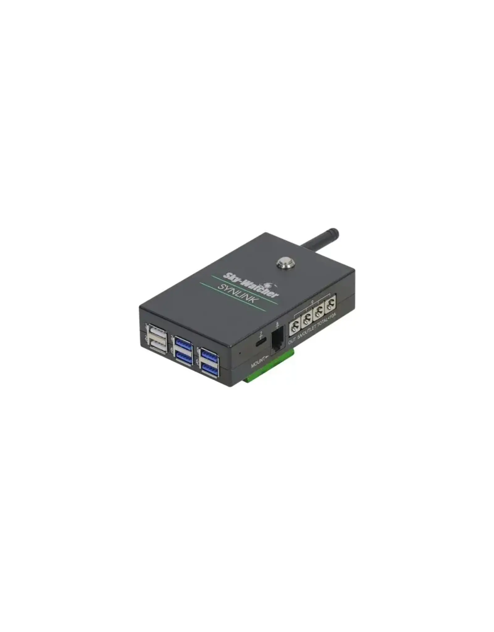 Sky-Watcher Sky-Watcher SynLink Universal Astroimaging Controller