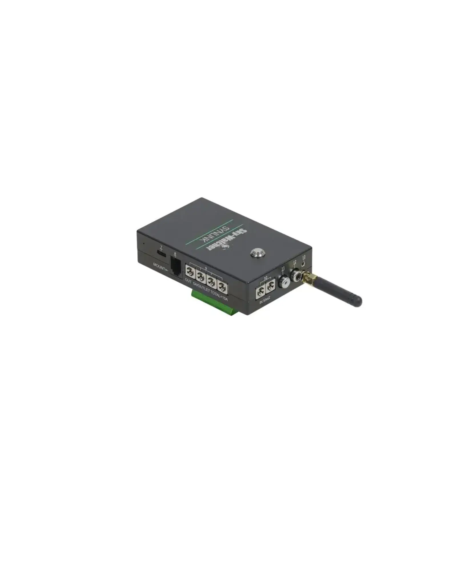 Sky-Watcher Sky-Watcher SynLink Universal Astroimaging Controller