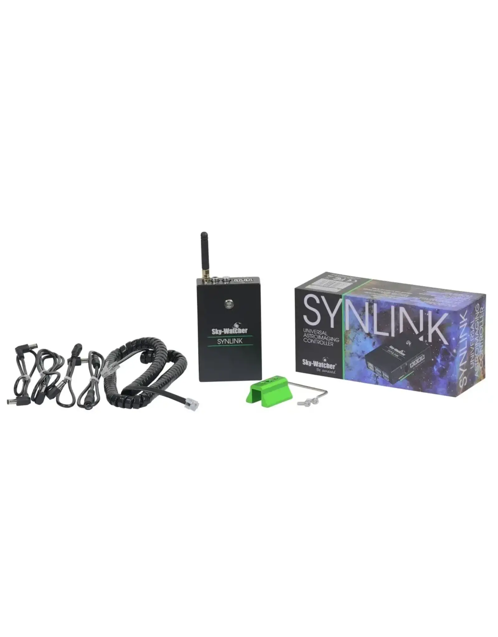 Sky-Watcher Sky-Watcher SynLink Universal Astroimaging Controller