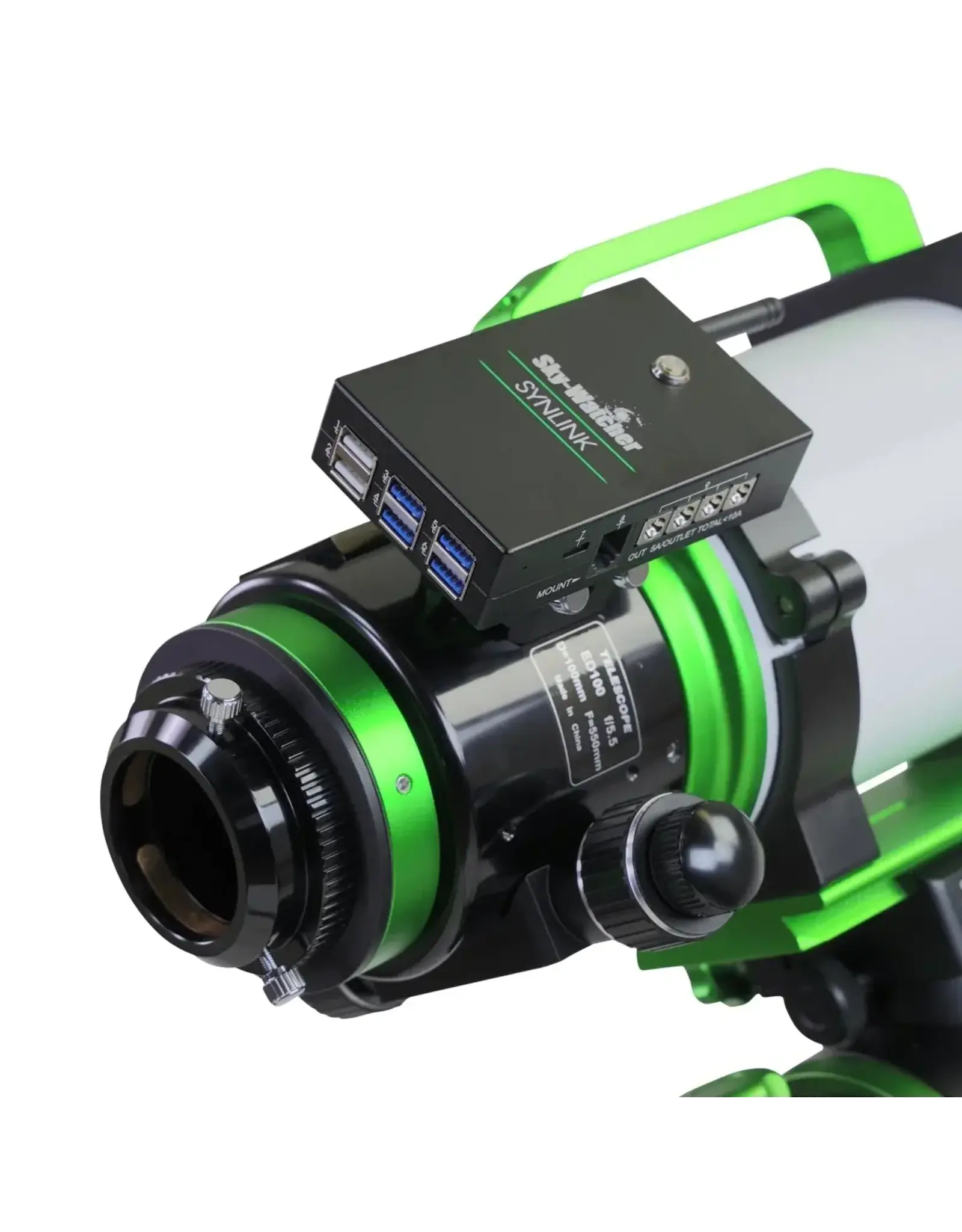 Sky-Watcher Sky-Watcher SynLink Universal Astroimaging Controller