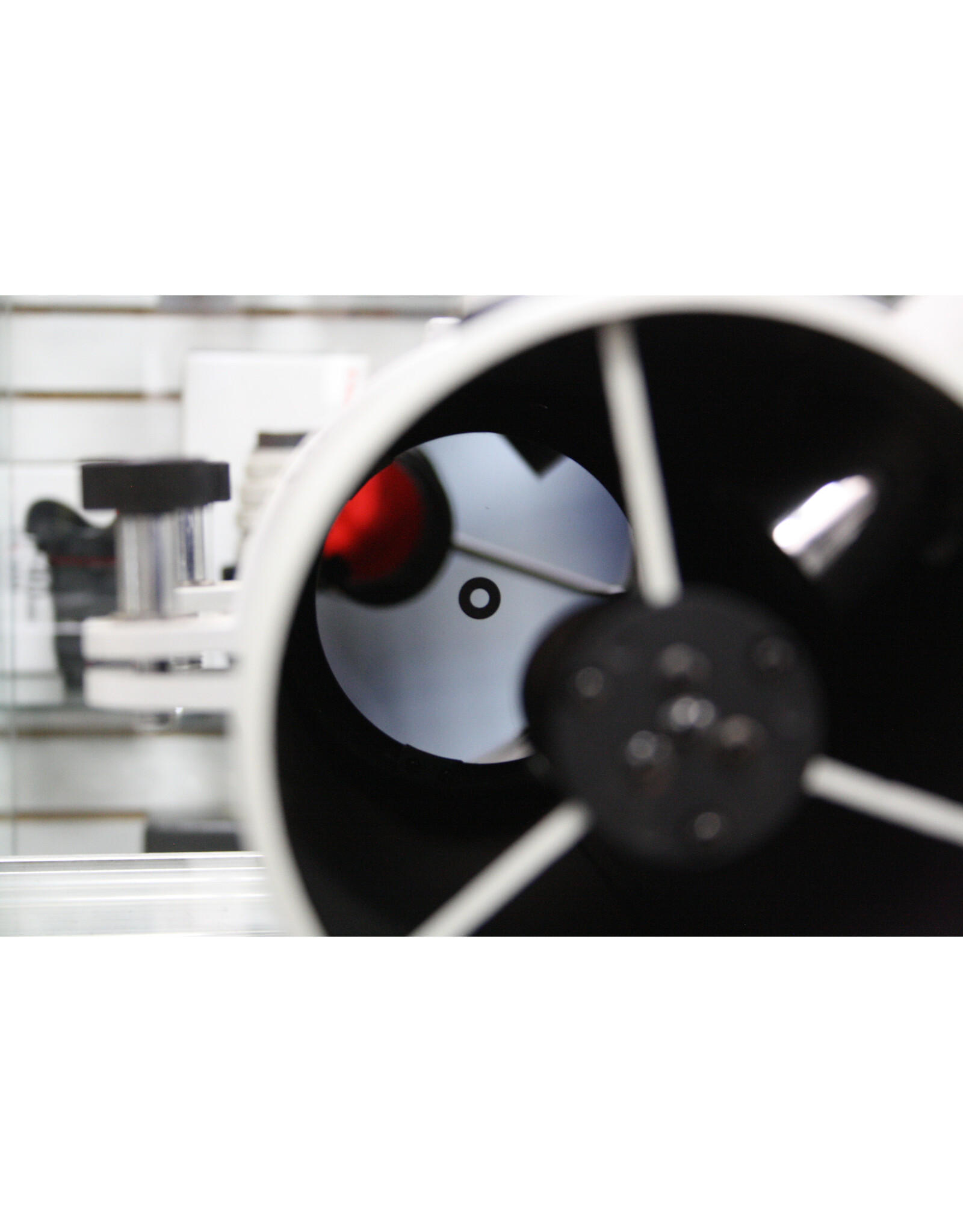 Bresser Bresser Aurora 114mm F/4 Reflector Telescope OPTICAL TUBE ONLY (Pre-Owned)
