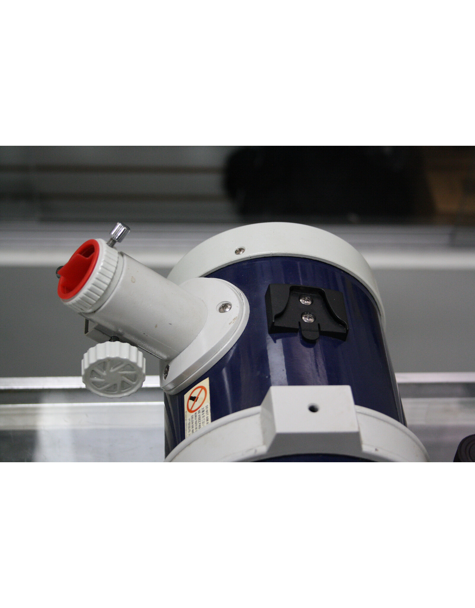 Bresser Bresser Aurora 114mm F/4 Reflector Telescope OPTICAL TUBE ONLY (Pre-Owned)